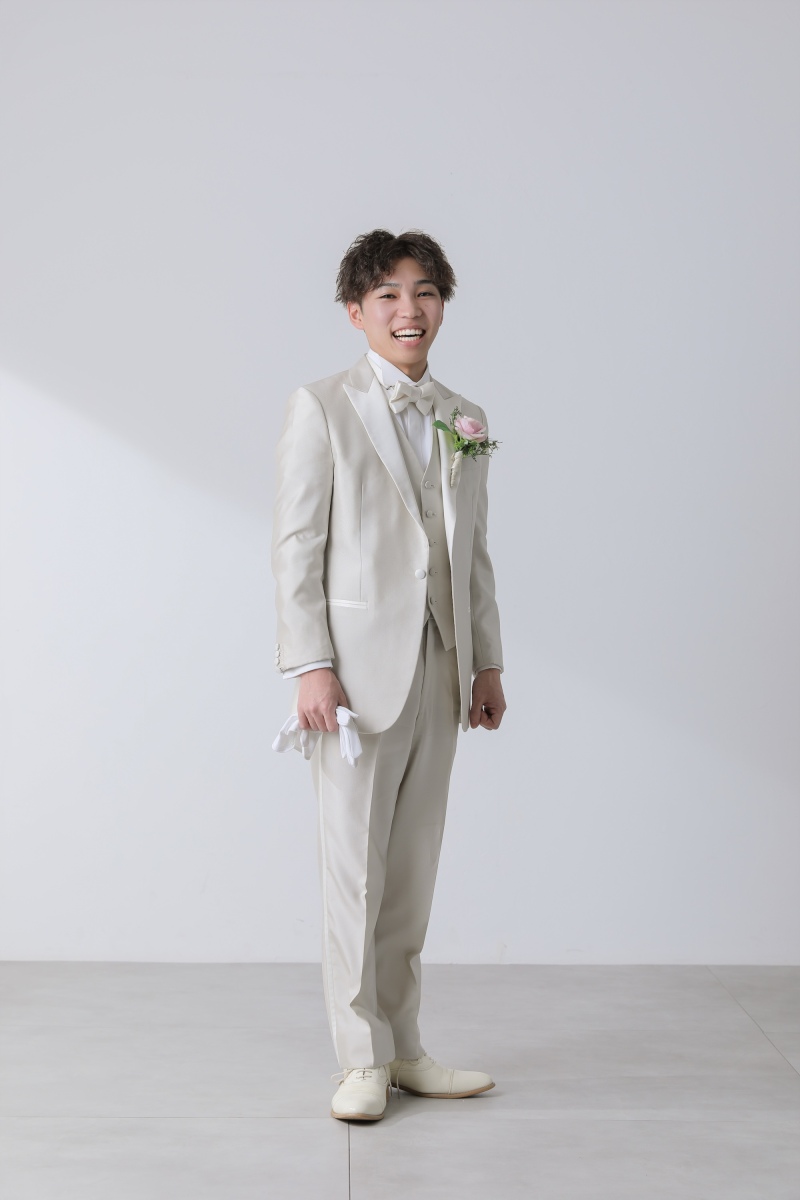 洋装ハウススタジオ✨