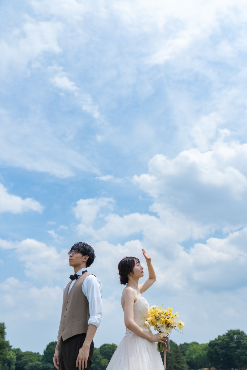 ひまわり以外の撮影スポットのご紹介