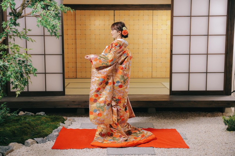 立川店初撮影のお客様のご紹介！！