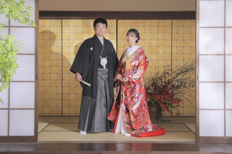 カメラマン武藤視点の屋内庭園スタジオ紹介！パート3