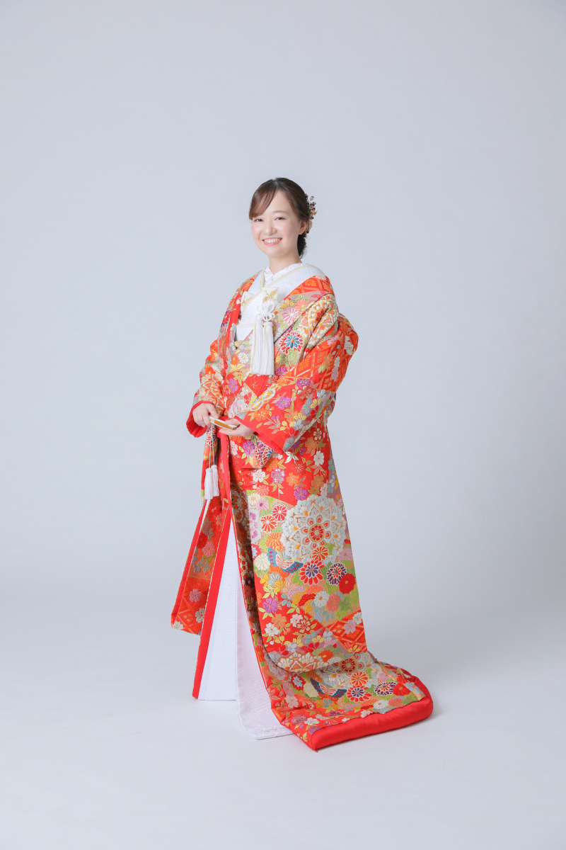 シンプルにお二人らしく!