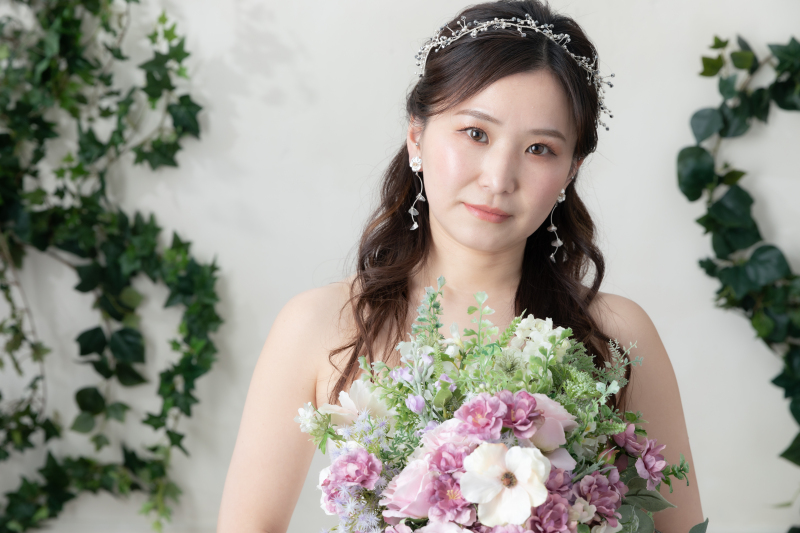 大人かわいいスタイル