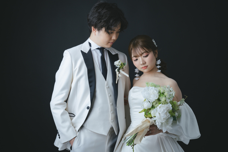 ハウススタジオで撮れるお写真のご紹介