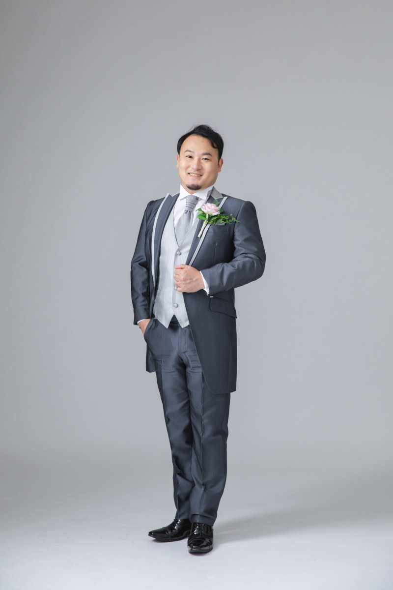 シンプルがお好きな方へ洋装スタジオPLUS+お ス ス メです!