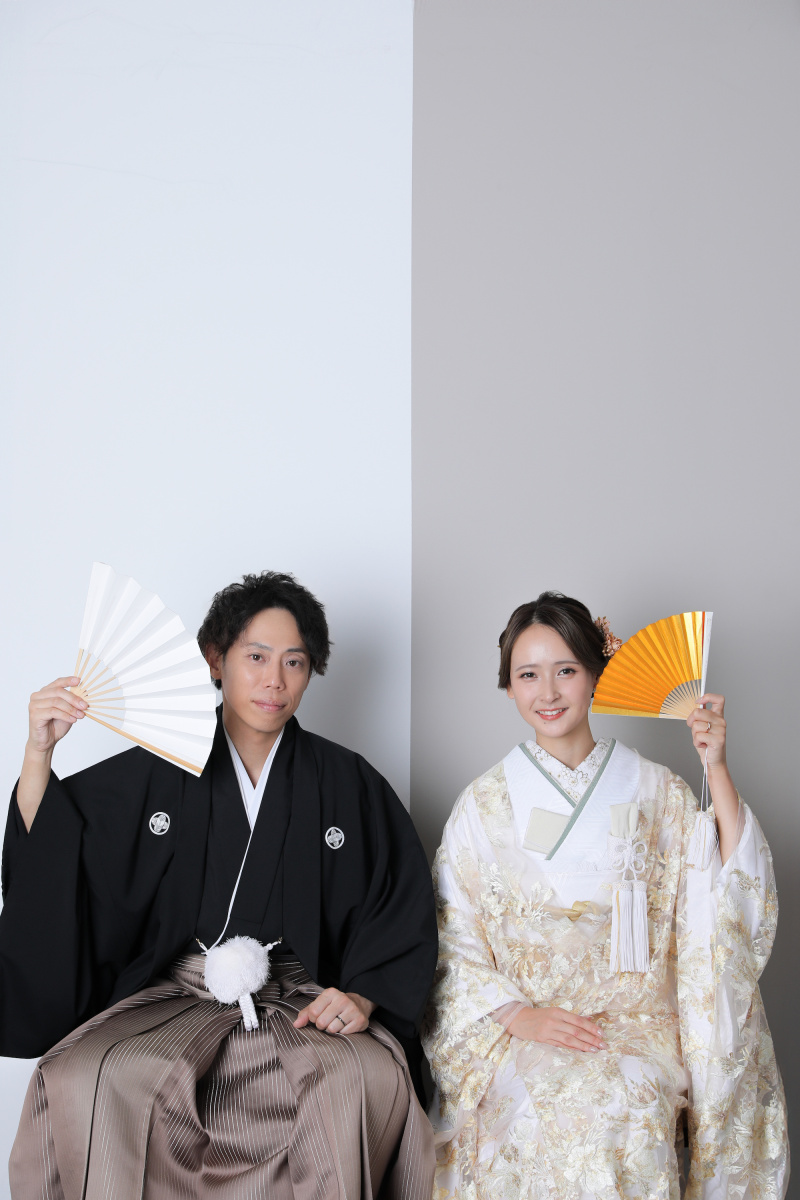 お持ち込みのお小物写真