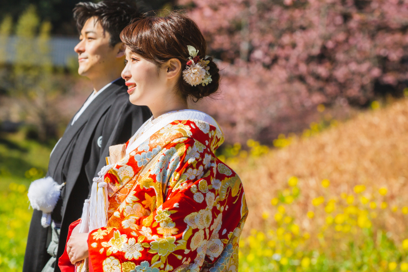 【 好 評 受 付 中 】2025年伊豆河津桜プランスタート