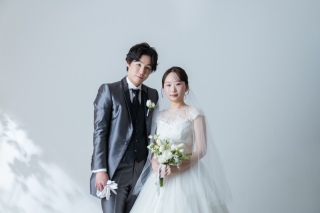 冬でも快適！スタジオ撮影