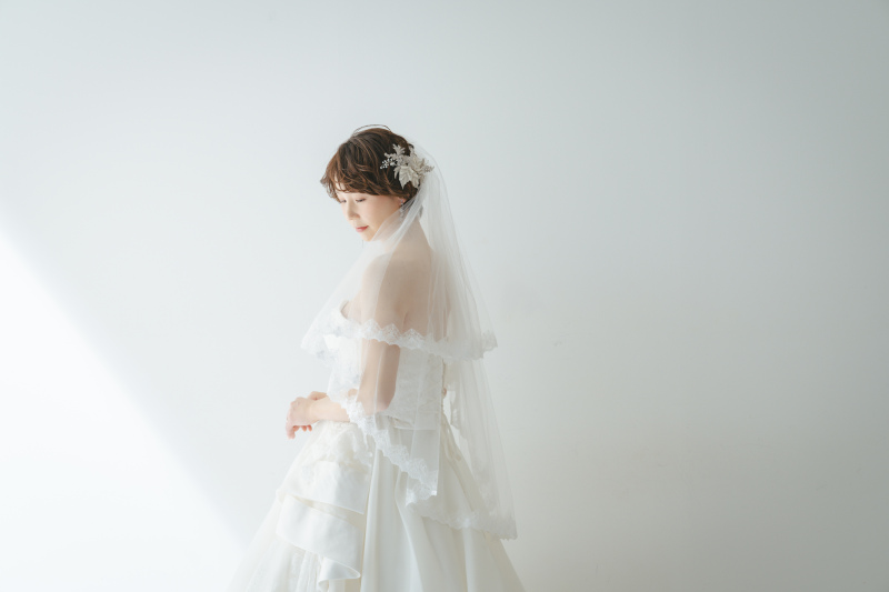大人かわいいハウススタジオ