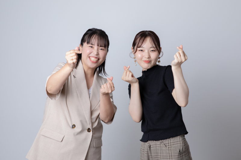 武川さんメイク