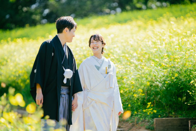 【撮影をご検討中のおふたりへ】ぜひ撮影相談会でお待ちしております⭐️