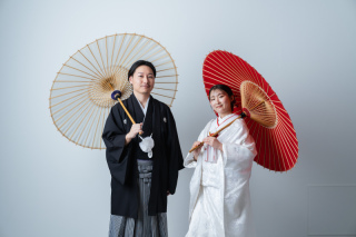 和装ハウススタジオ撮影のご紹介