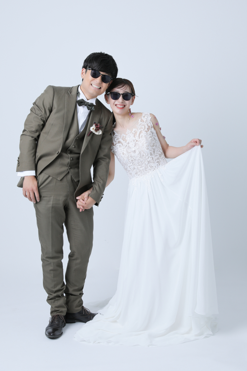 和装スタジオプラス＆洋装スタジオプラス