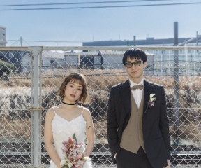 ストリートフォトのご紹介