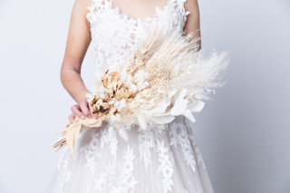 新作❕ドライフラワー特 集❤️