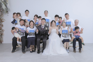 家族フォトプラン紹介⭐️