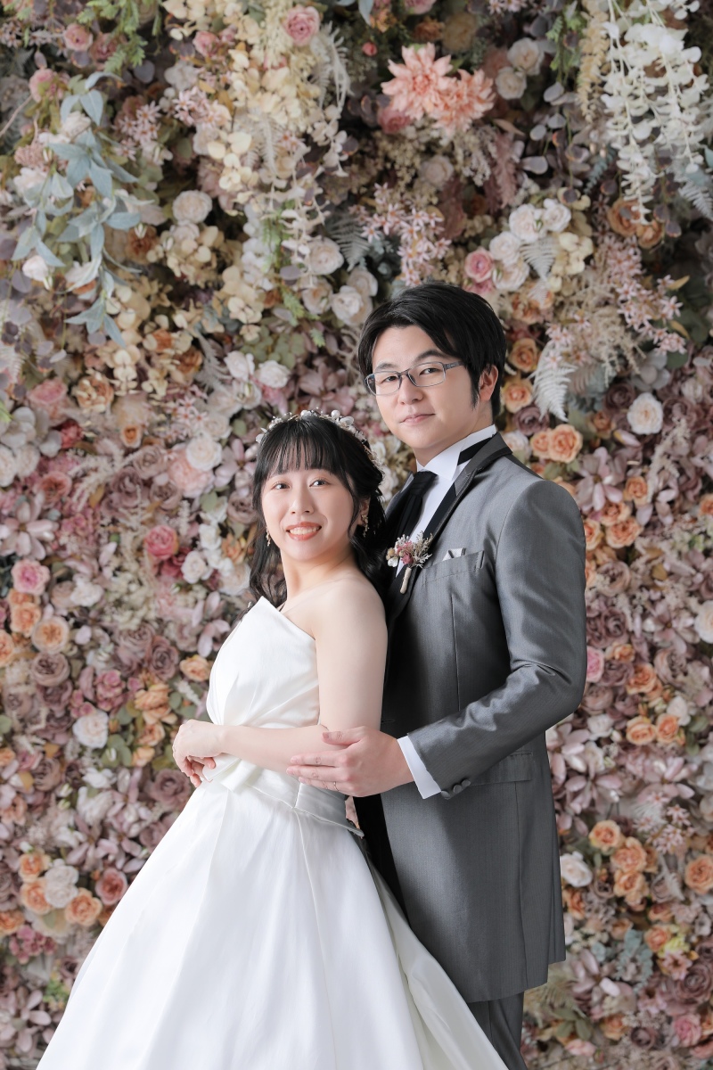 洋装ハウススタジオ撮影！