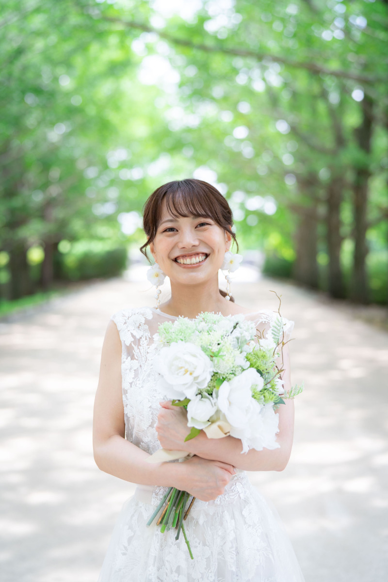 新緑が最 高!!!6月の昭和記念公園♫