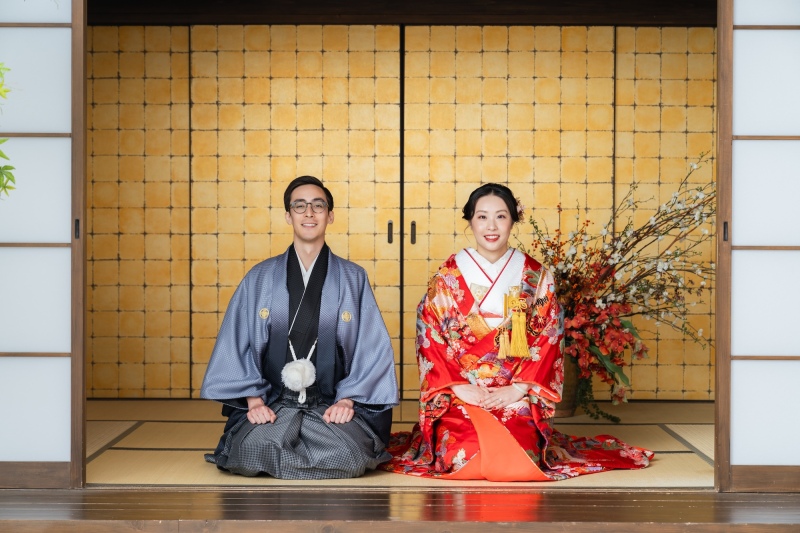 海外からのお客様✴️