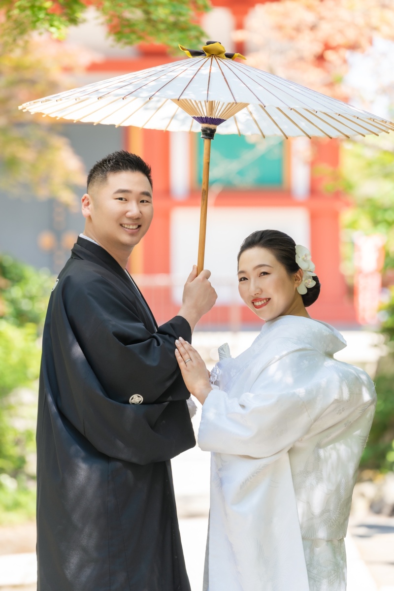 人気の紫陽花ロケーション