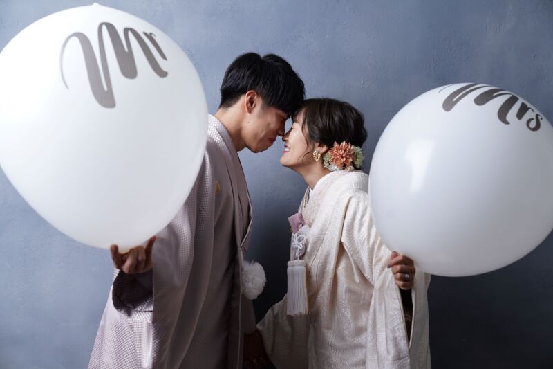 着物でオシャレカジュアルに撮影したい方へ・・・&deg;˖✧