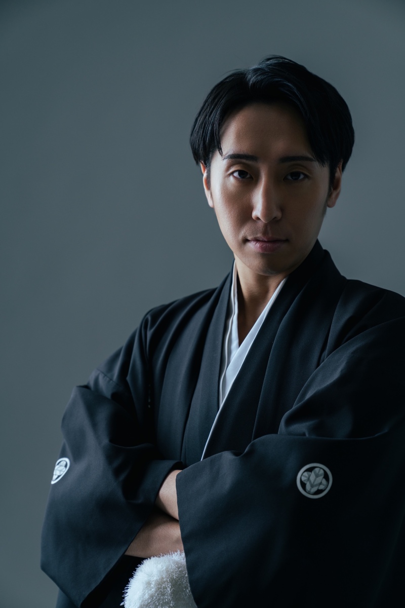 銀杏並木と白無垢で、とっておきのウェディングフォト♪