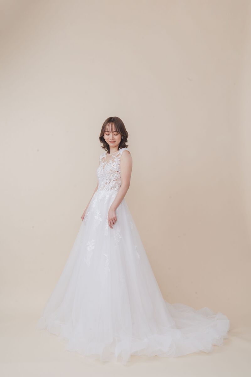 立川店取り扱いインポートドレスのご紹介　Part1