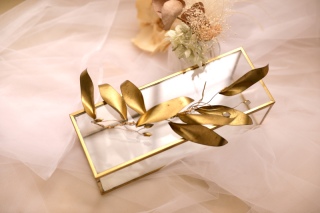 アクセサリー紹介