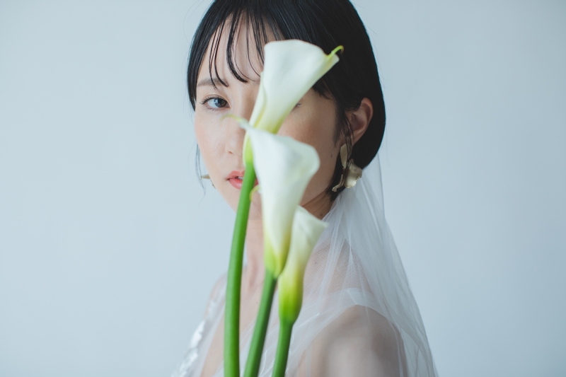 テイストの違う写真をご紹介♪