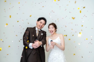 洋装ハウススタジオ