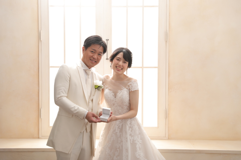 新作ドレス紹介♫