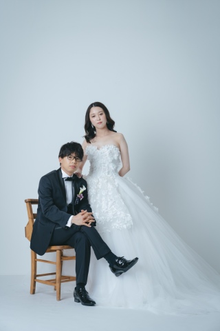 大人っぽくおしゃれに