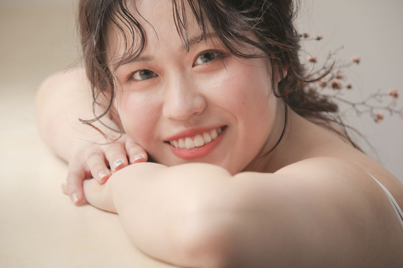 可愛いは最 強!