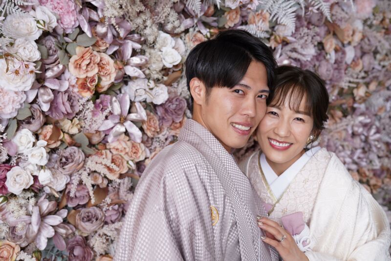 着物でオシャレカジュアルに撮影したい方へ・・・&deg;˖✧