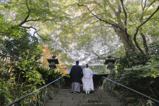 和装ロケーション/鎌倉撮影に行ってきました！
