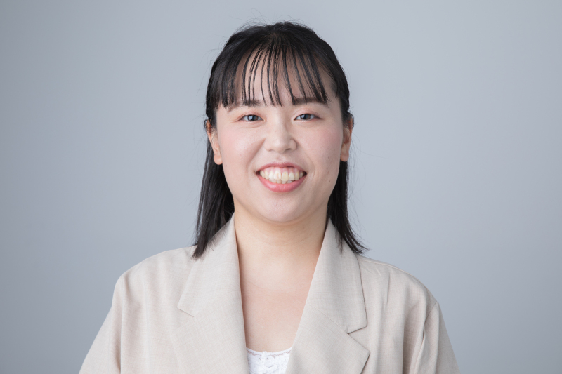 武川さんメイク