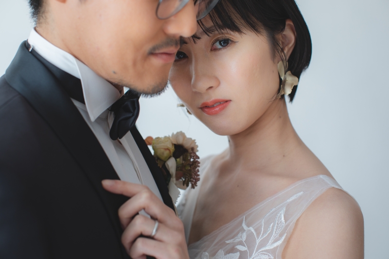 テイストの違う写真をご紹介♪