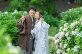 【ブライダルフェアのご案内】7月7日（日）撮影相談会で不安解消！