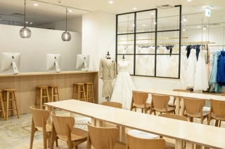 【ブライダルフェアのご案内】5月19日(日)撮影相談会で不安解消!