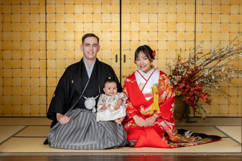 お二人の“思い出の品”