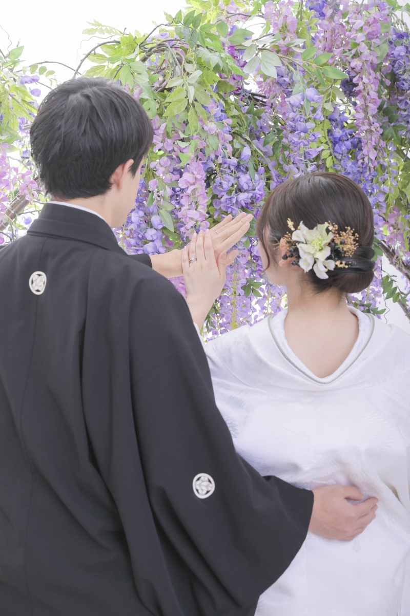 カメラマン武藤視点の屋内庭園スタジオ紹介！パート2