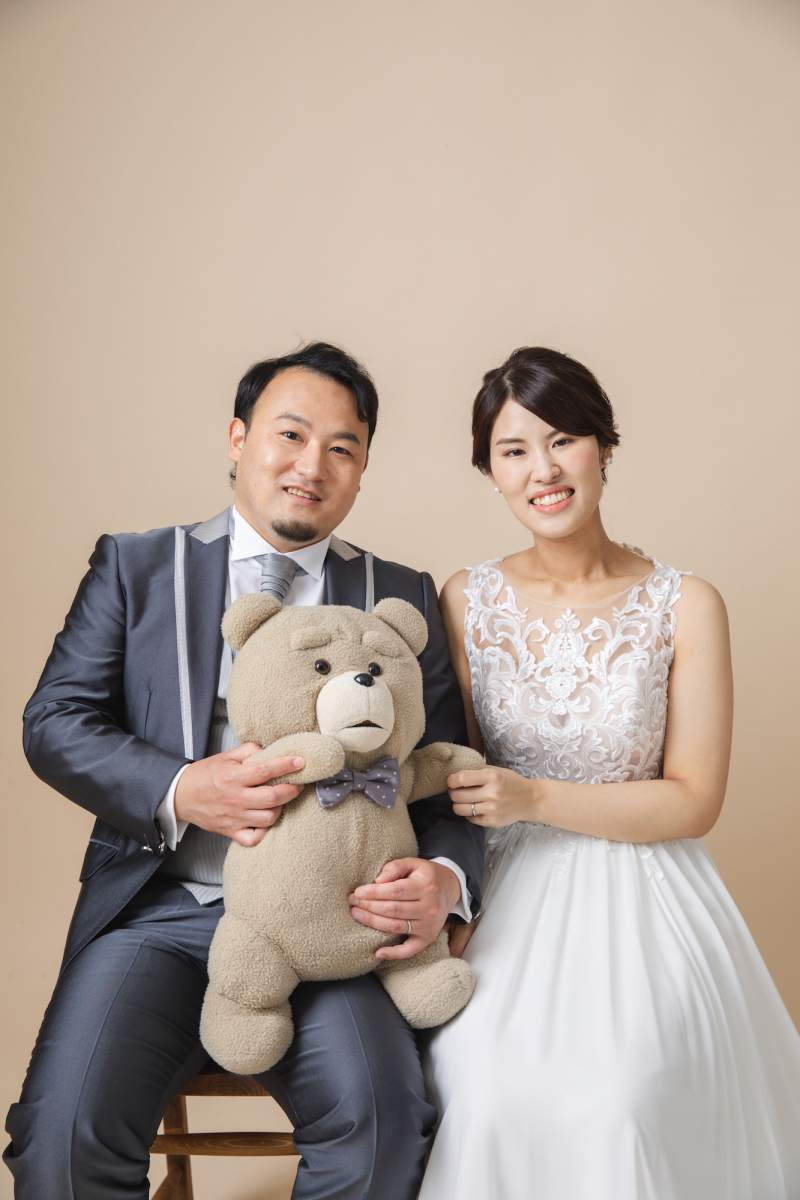 シンプルがお好きな方へ洋装スタジオPLUS+お ス ス メです!