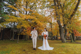 紅葉ロケーションのご紹介