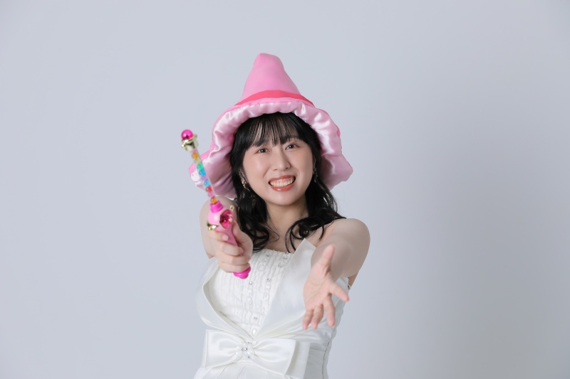 アイテムを使って