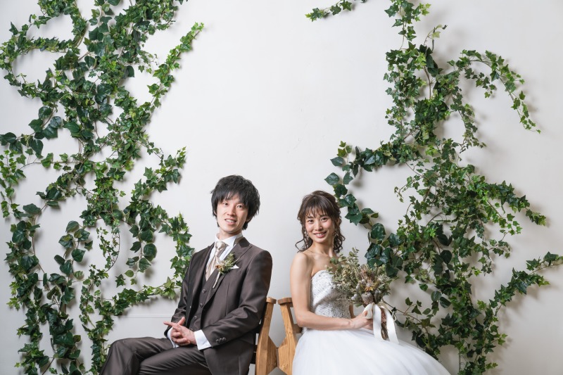 洋装ハウススタジオのご紹介♬