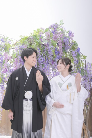 カメラマン武藤視点の屋内庭園スタジオ紹介！パート2