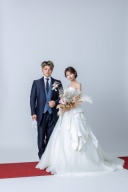 洋装ハウススタジオ