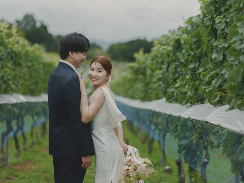 チャペルフォトをご希望の方 必見!チャペル撮影料無料キャンペーン