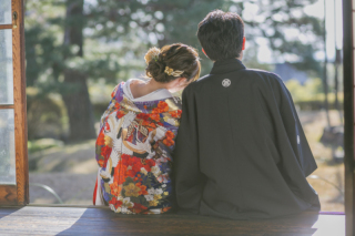 思い出の場所で！ロケーション撮影の魅力