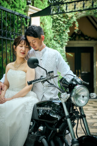 撮影持込小物のご紹介