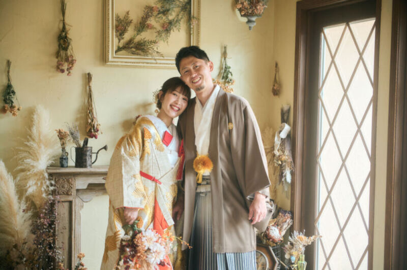 前撮り？それとも後撮り？それぞれのメリットとデメリット